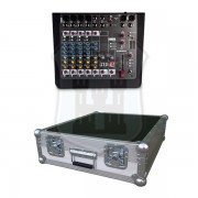Allen & Heath ZEDi-10 Flightcase